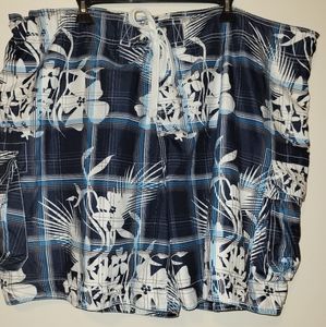 Men's 3XL Swim Trunk Shorts 48/50